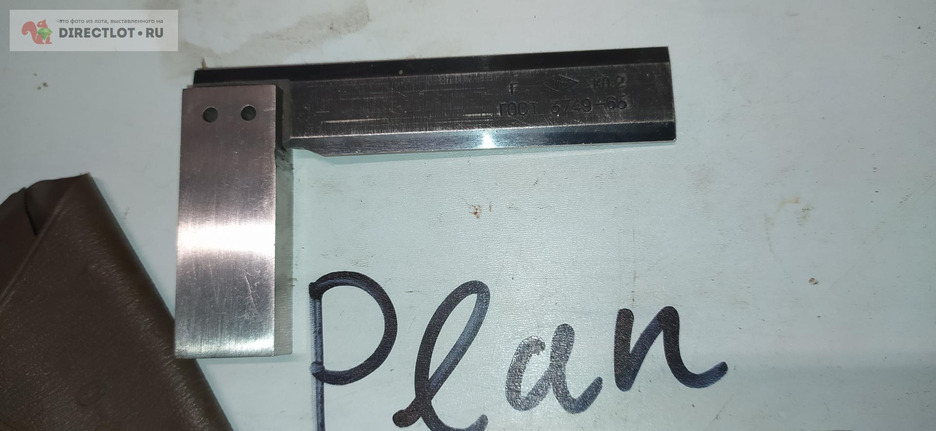 Угольник поверочный УШ-100 ЛИЗ КЛ2 ГОСТ 3749-65 купить в Екатеринбурге ...