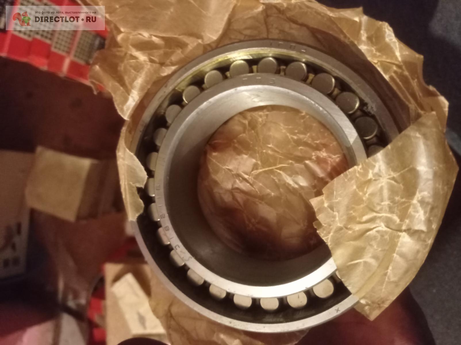 Подшипник 5-3182116 1гпз. Идеальный сохран. купить в Керчи цена 1500 Р ...