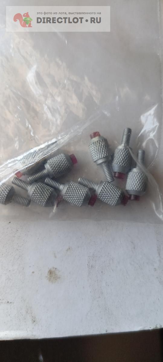 Наконечник рубиновый для индикаторов часового типа купить в Воронеже ...