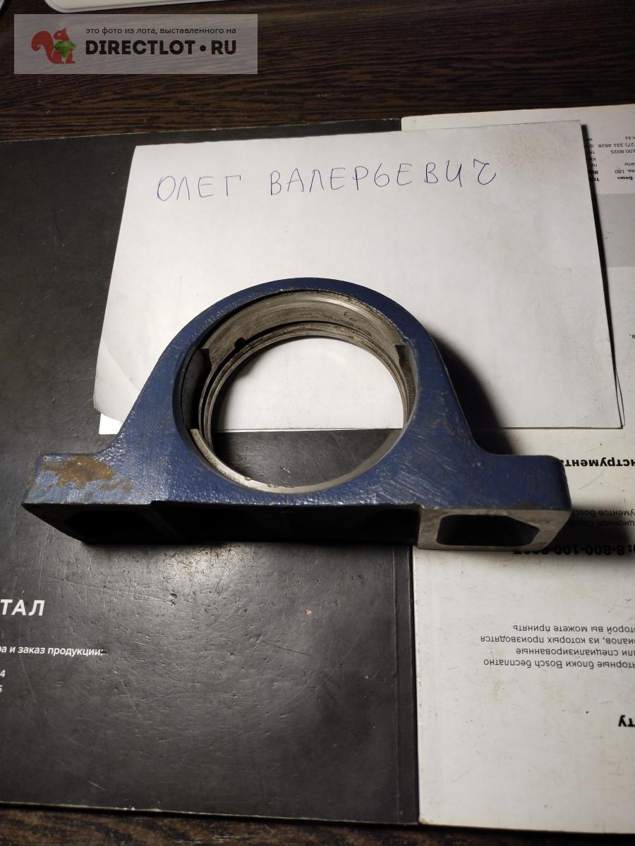 Корпус подшипника skf