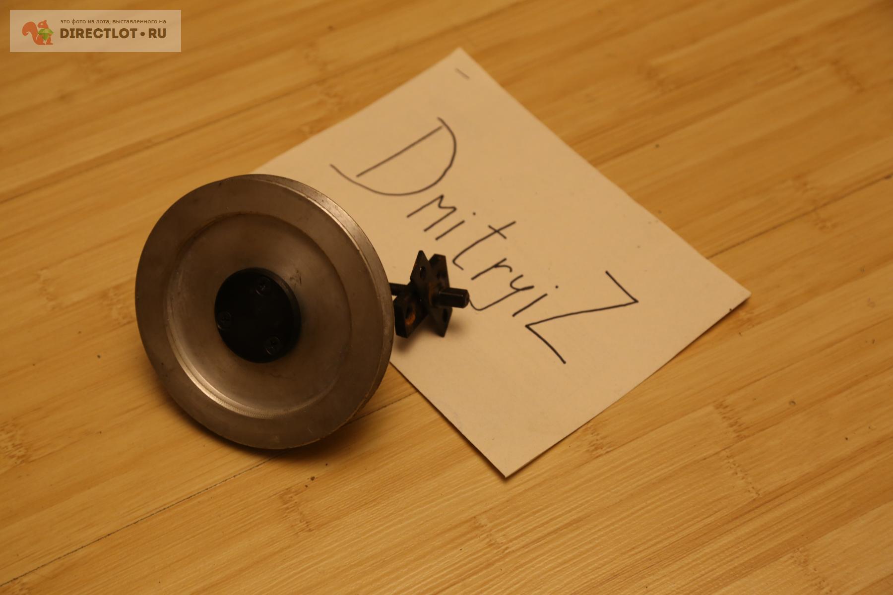 Продам Контр привод в сборе ТШ 3, ТН 1 купить на DIRECTLOT.RU