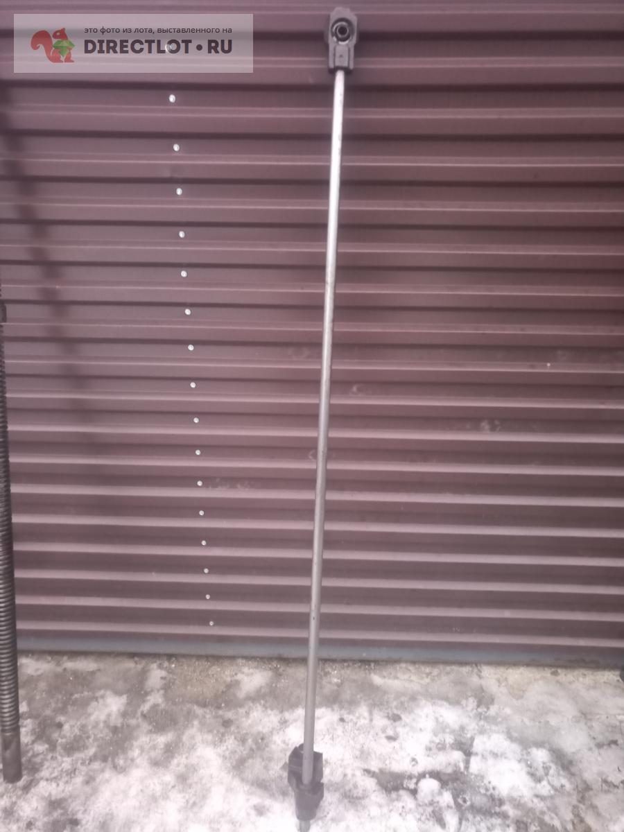 Вал включения подачи 16к20 рмц1000 купить в Брянске цена 3500 Р на ...