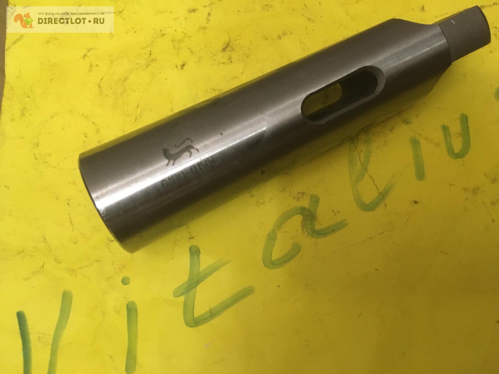 Переходная втулка КМ4*КМ2 купить в Саратове цена 300 Р на DIRECTLOT.RU ...