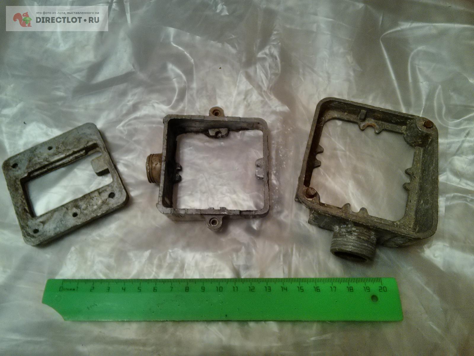 Детали от клеммной коробки электродвигателя купить в Санкт-Петербурге ...