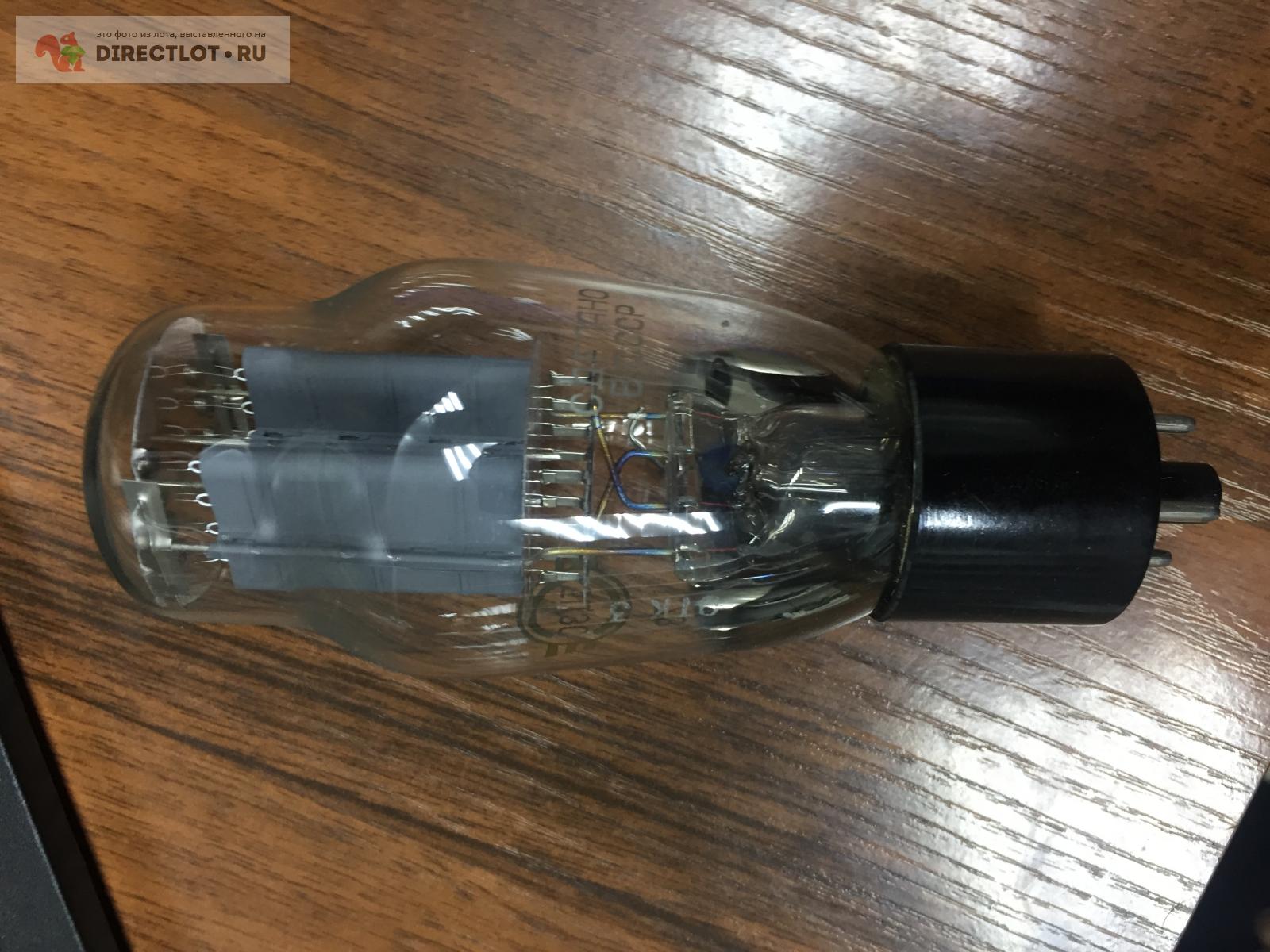 Радиолампа 5ц3с купить в Абакане цена 800 Р на DIRECTLOT.RU ...