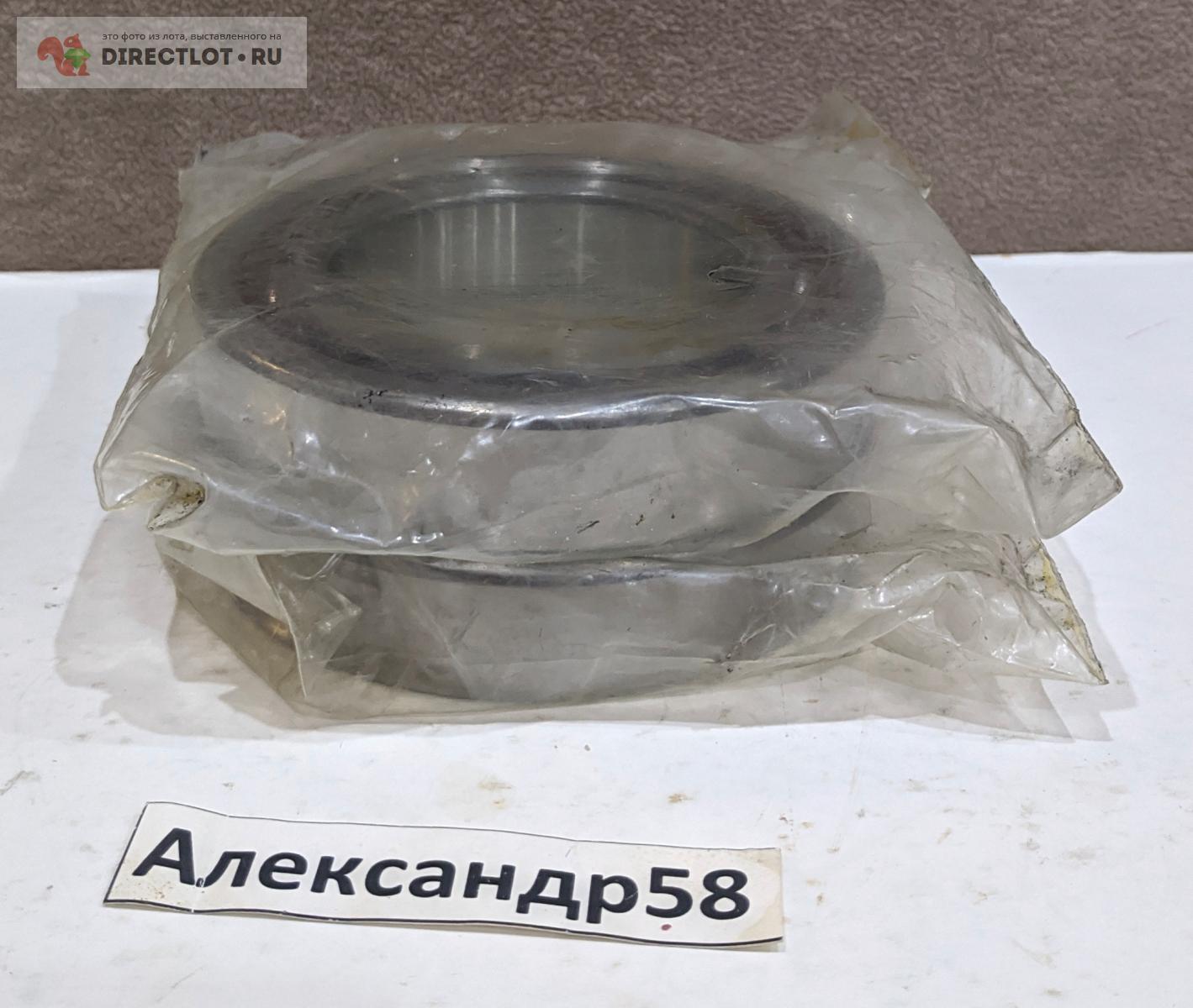 Комплект подшипников SNR 7011 CV DU J84 / 7011 CD/P4ADGB купить в Пензе ...