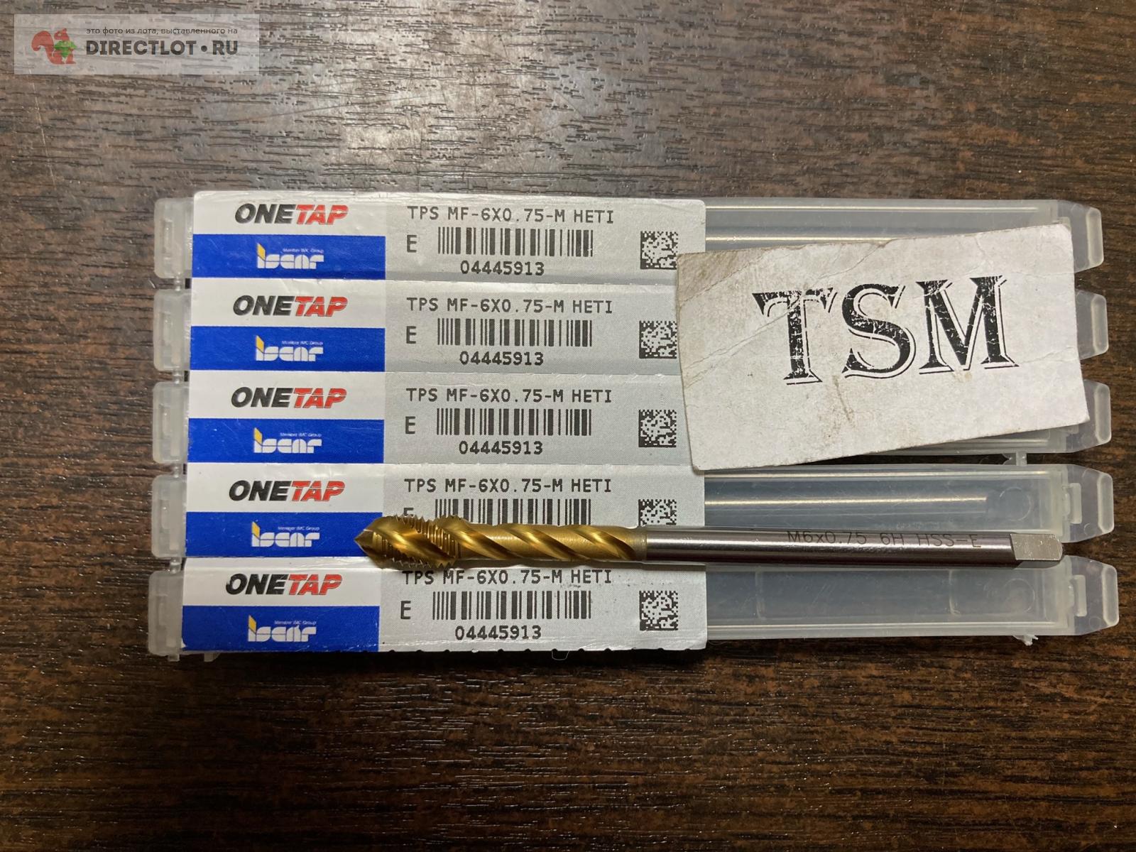 iscar-tps-mf-6x0-75-m-heti-hss-e-950