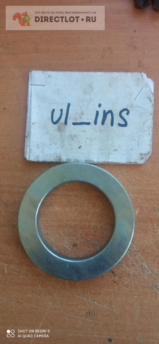 шайба (кольцо) с внутренним ф63 толщина 12 мм  в Ульяновске цена .