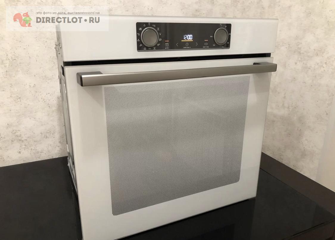 Духовой шкаф Gorenje купить в Пензе цена 25000 Р на DIRECTLOT.RU - Бытовая  техника продам