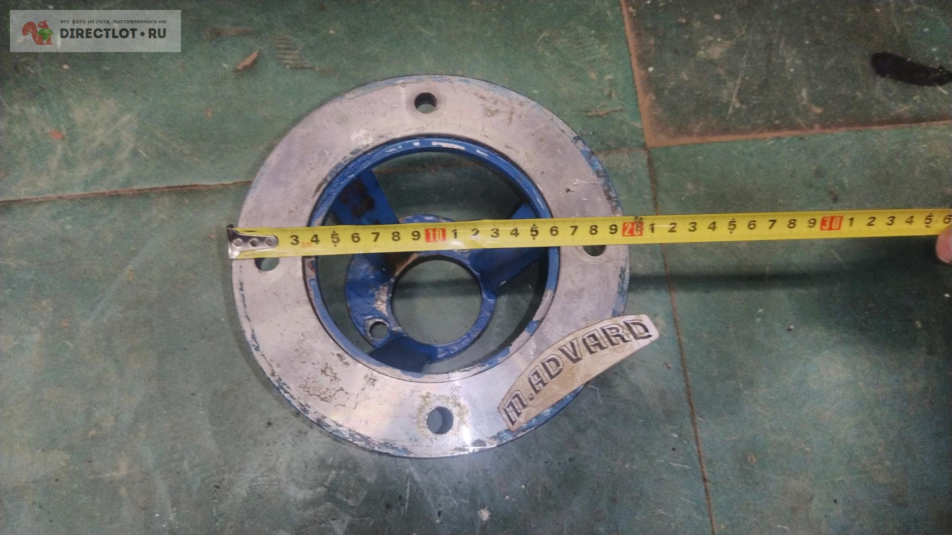 Фланец ответный для крепления электромотора аир купить в Москве цена ...