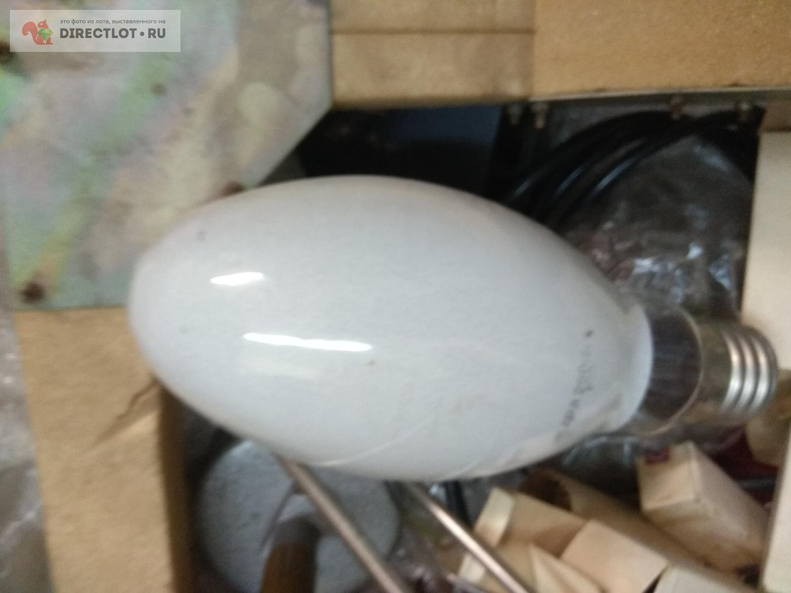 Лампа ДРЛ 250-6 купить в Москве цена 170 Р на DIRECTLOT.RU ...