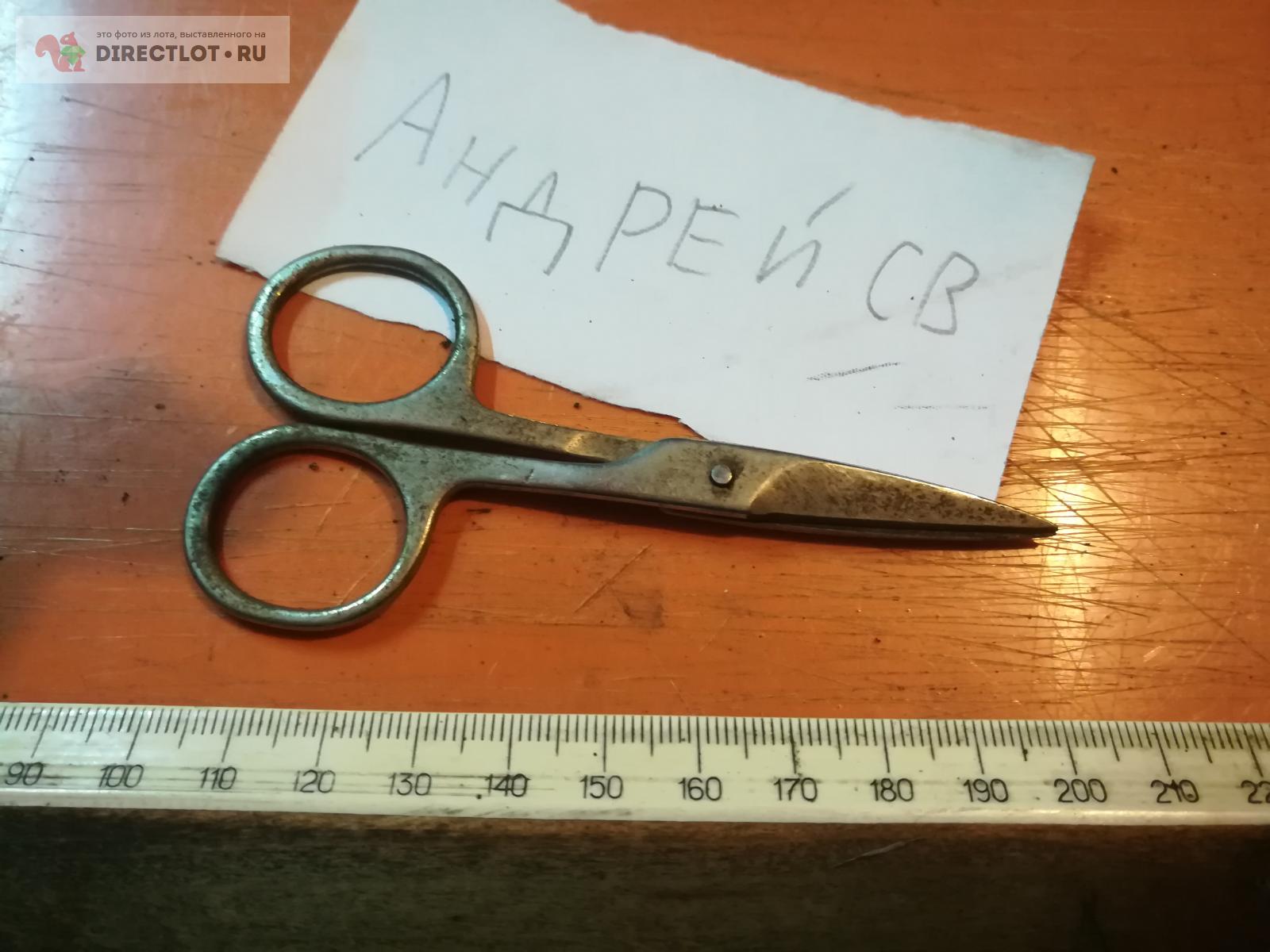 ножницы маленькие купить в Омске цена 100 Р на DIRECTLOT.RU - Товары ...