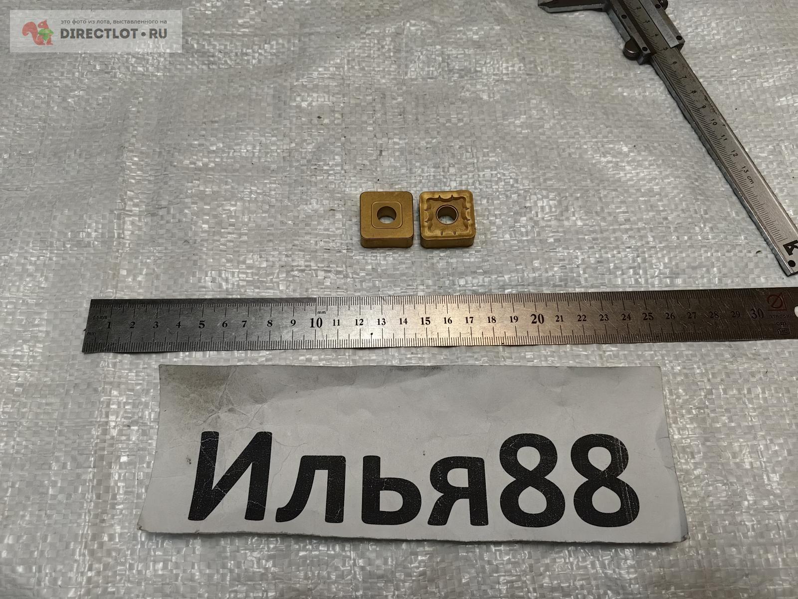 Пластина твердосплавная Квадрат Ф9 25х25 (ТС40РТ) Лот №673 купить в ...