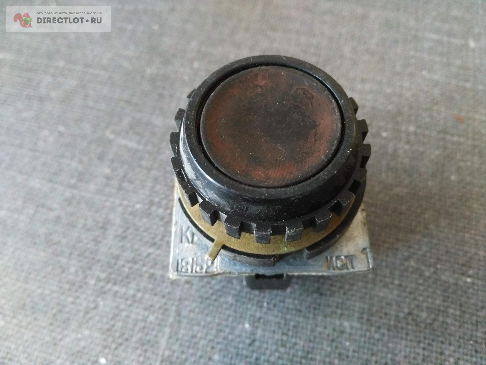 Кнопка КЕ 081 у2 исп 1 купить в Стерлитамаке цена 87,00 Р на DIRECTLOT ...