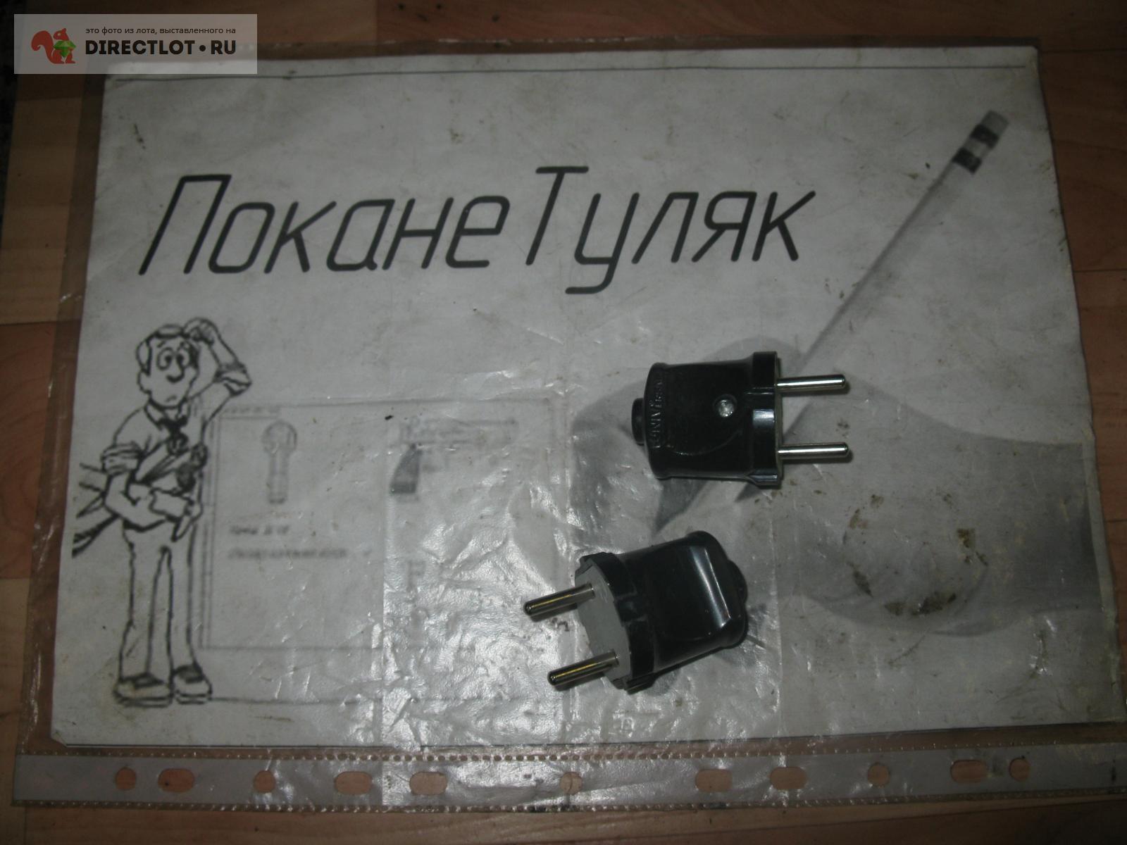  электрические стандарта одним лотом  в Томске цена 30,00 Р .