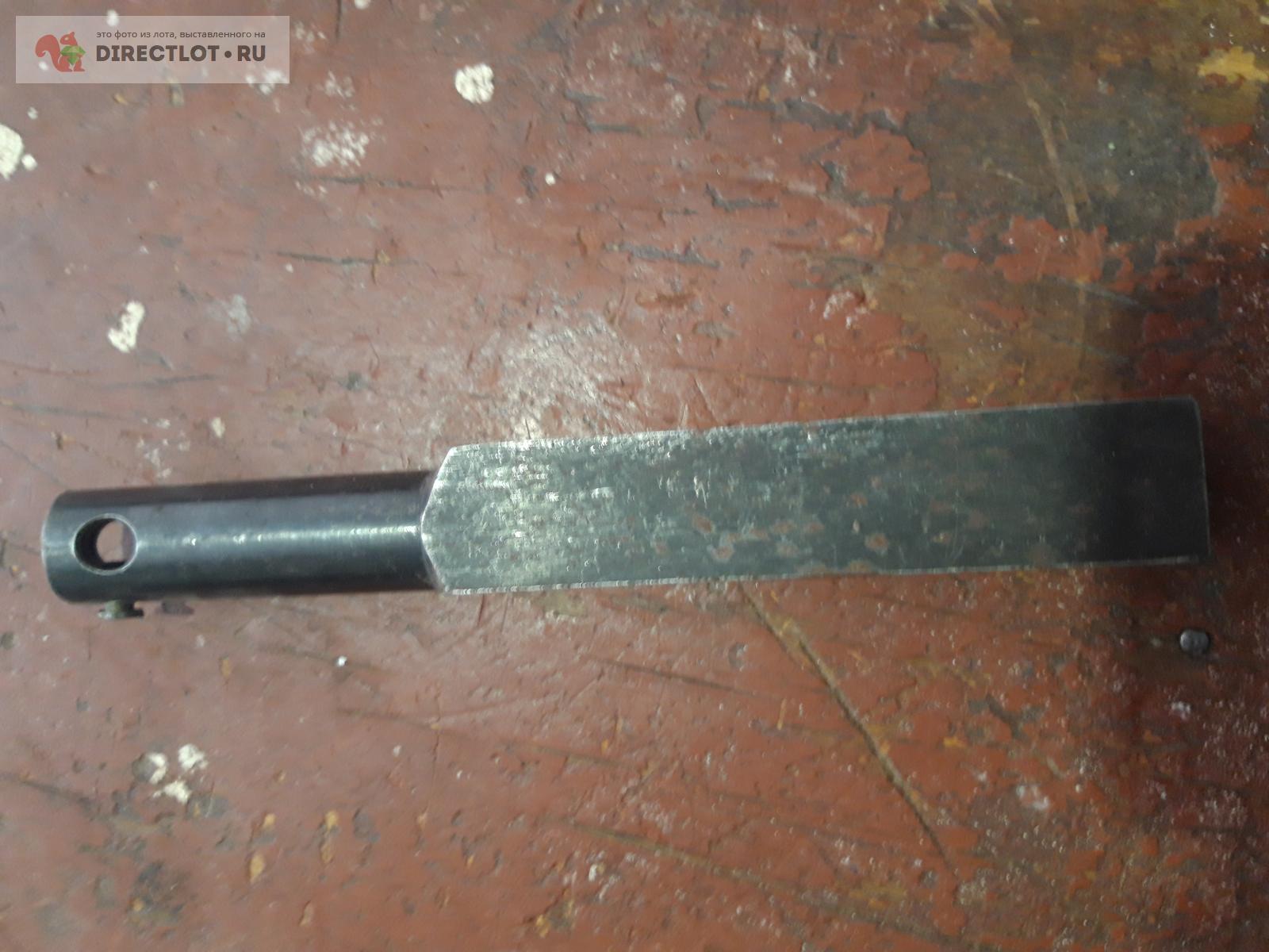 резец токарный 20*20 под эльбор с мех крепл. купить в Таганроге цена ...