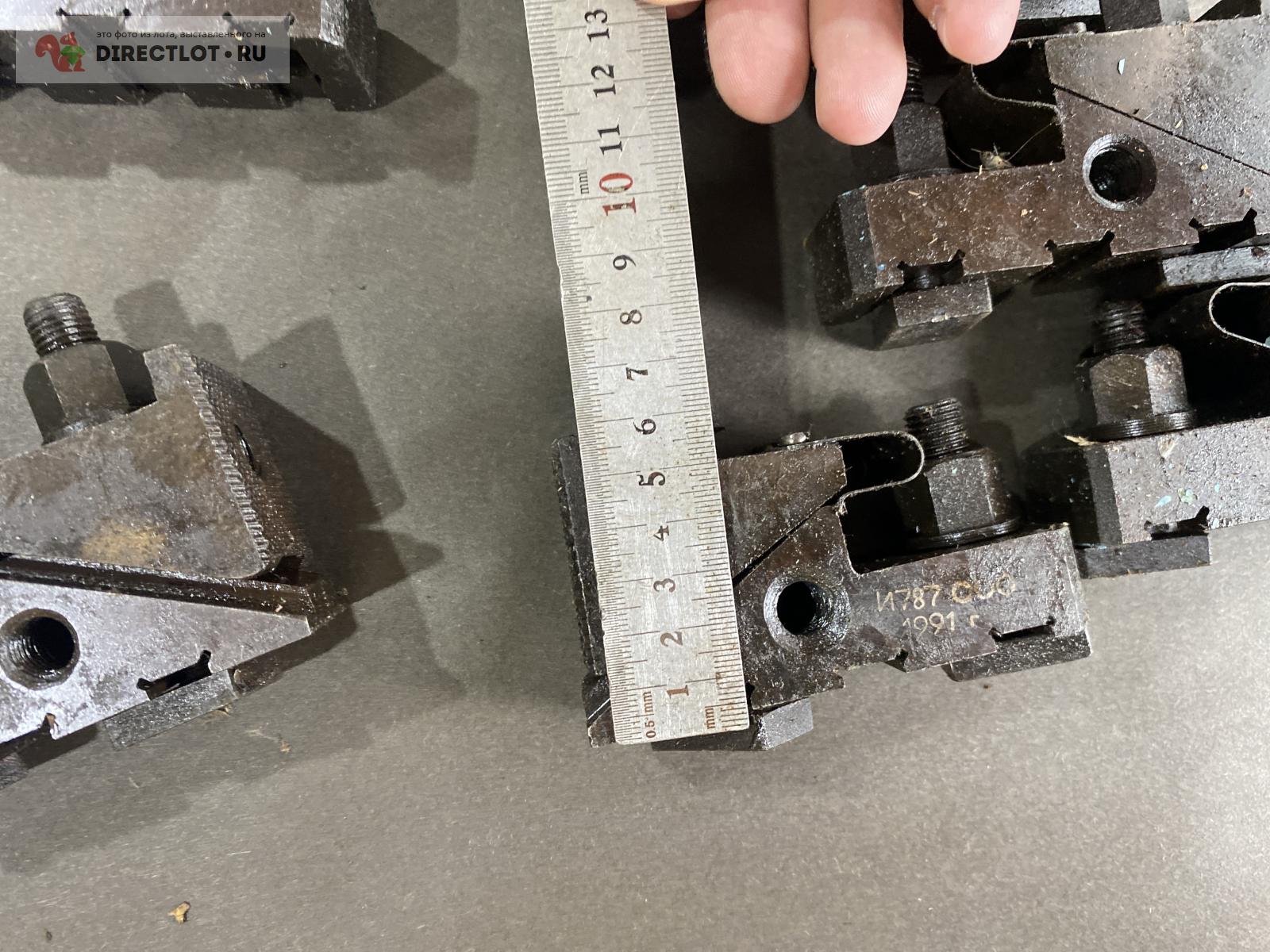 Продам Зажим клиновый усп 12 купить на DIRECTLOT.RU