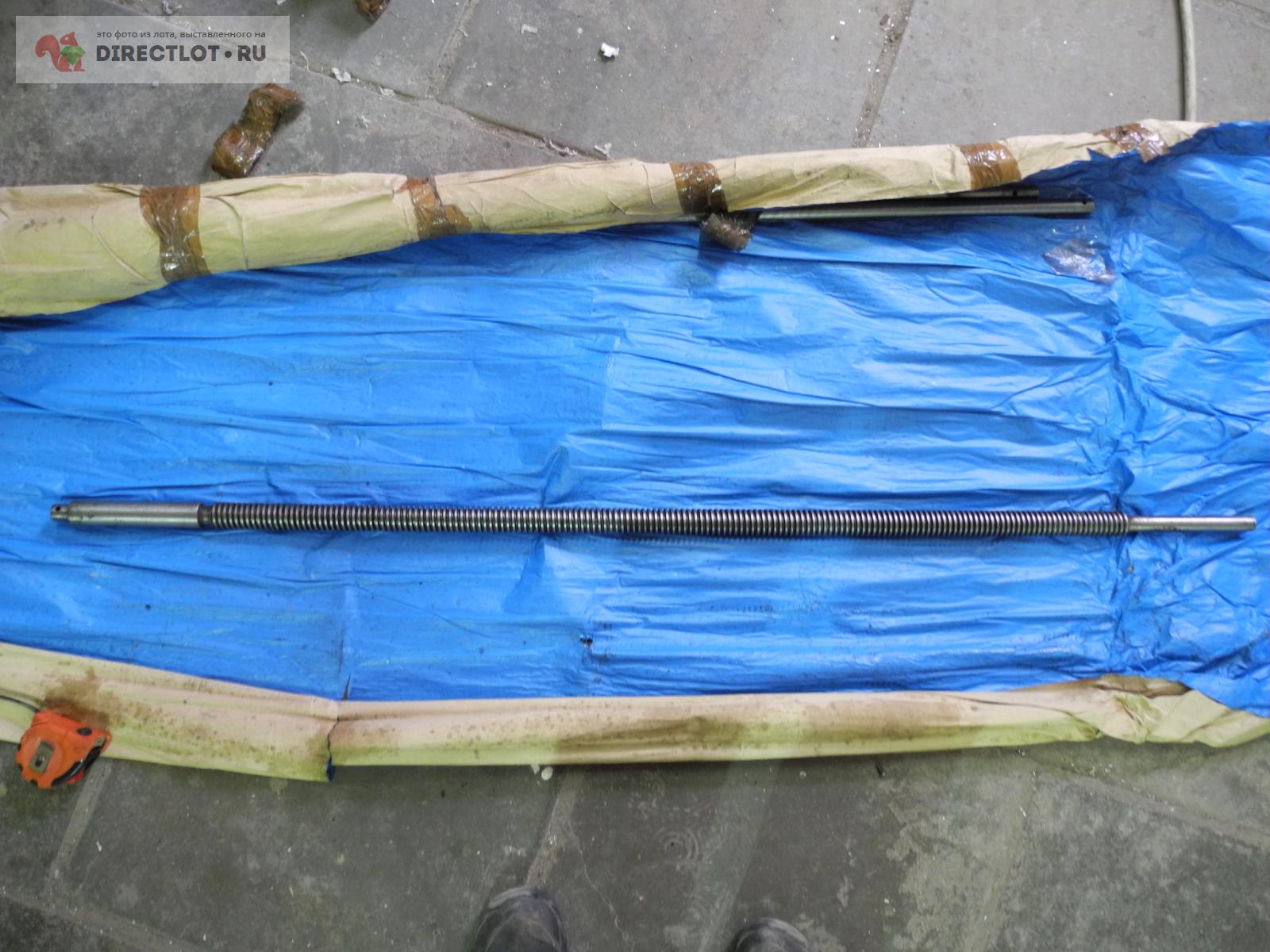 ходовой винт (винт продольной подачи) скорее всего лт-10 купить в ...