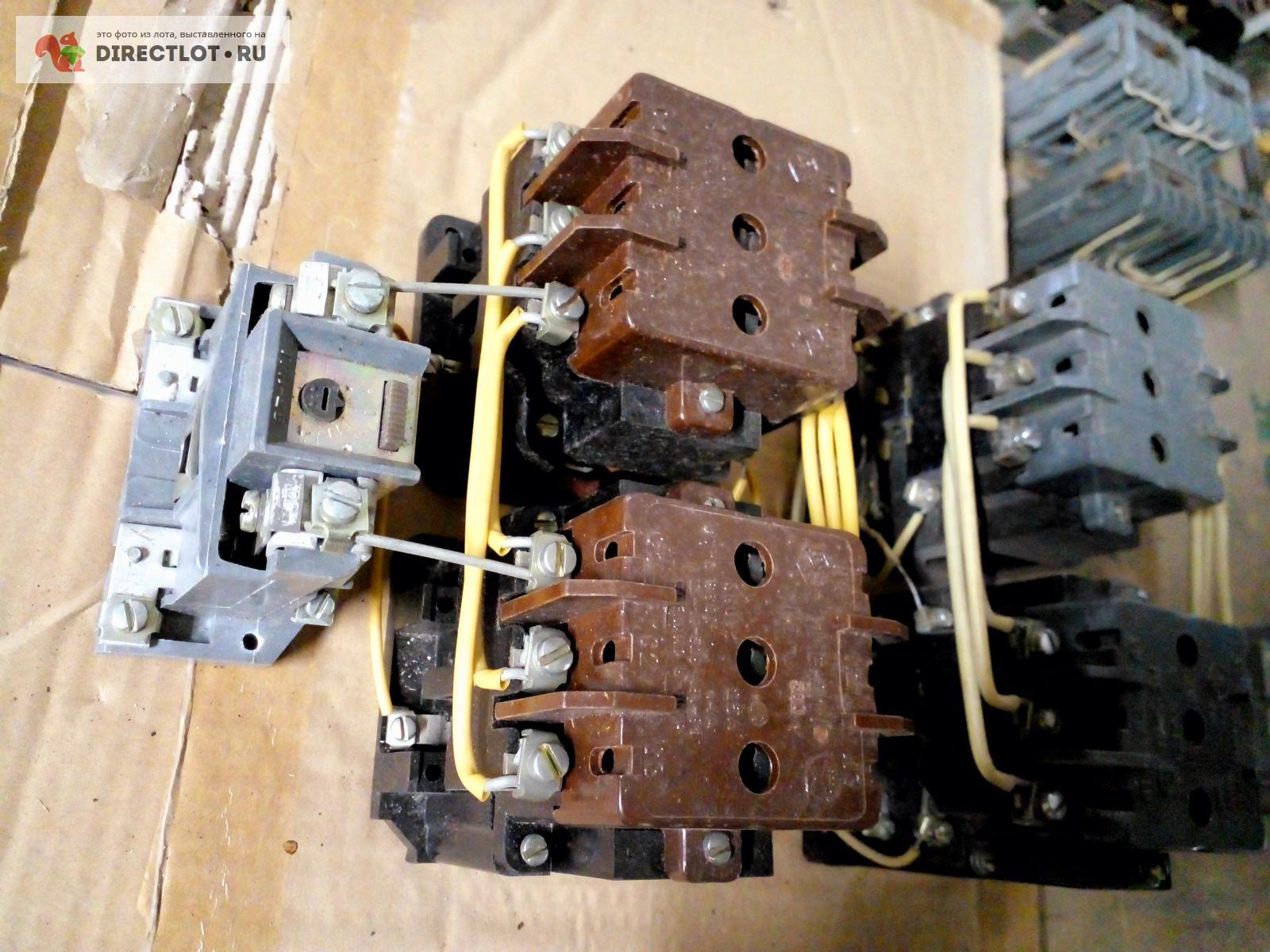 Пускатель реверсивный пме 214. 380в. купить в Екатеринбурге цена 1200 Р ...