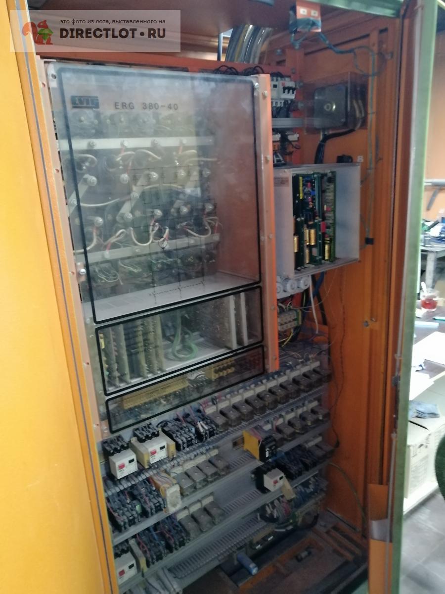 Электро шкаф с приводами на станок EEN-320 купить в Набережных Челнах ...