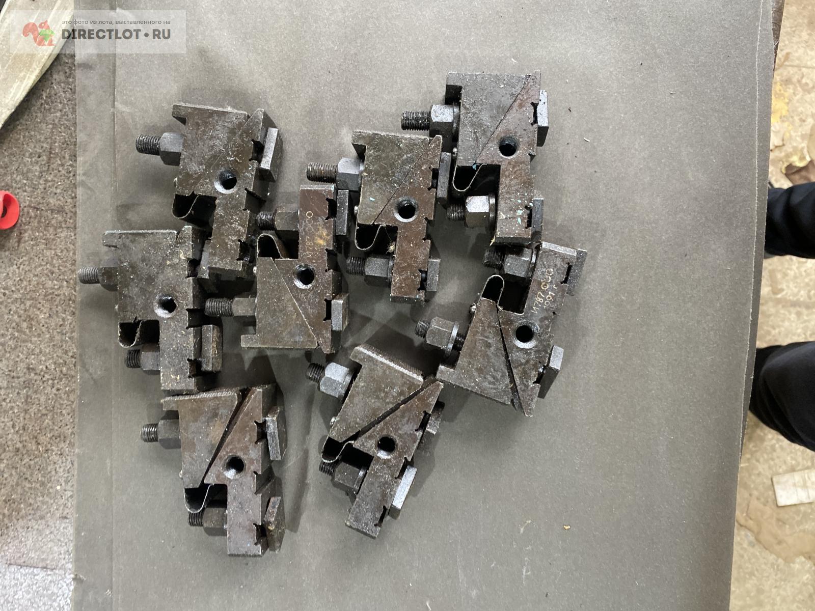 Зажим клиновый усп 12 купить в Владимире цена 2500 Р на DIRECTLOT.RU ...