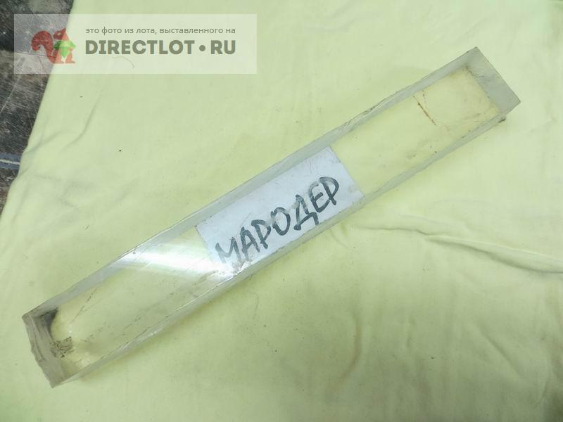 Оргстекло брус купить в Москве цена 800 Р на DIRECTLOT.RU - Пластики ...