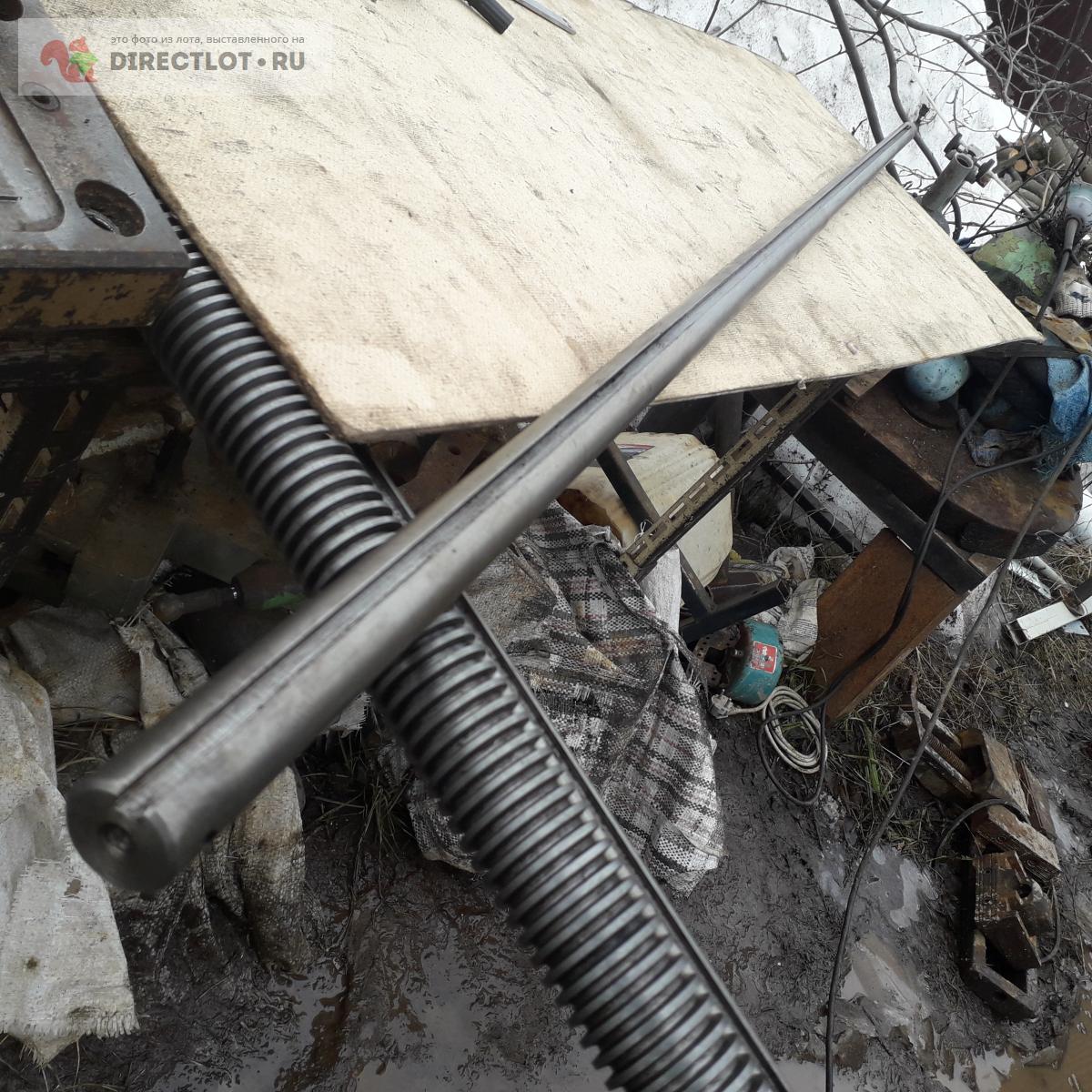 Ходовой вал L 1680 , ф 25 мм . Tum 35 D1. купить в Казани цена 2250 Р ...