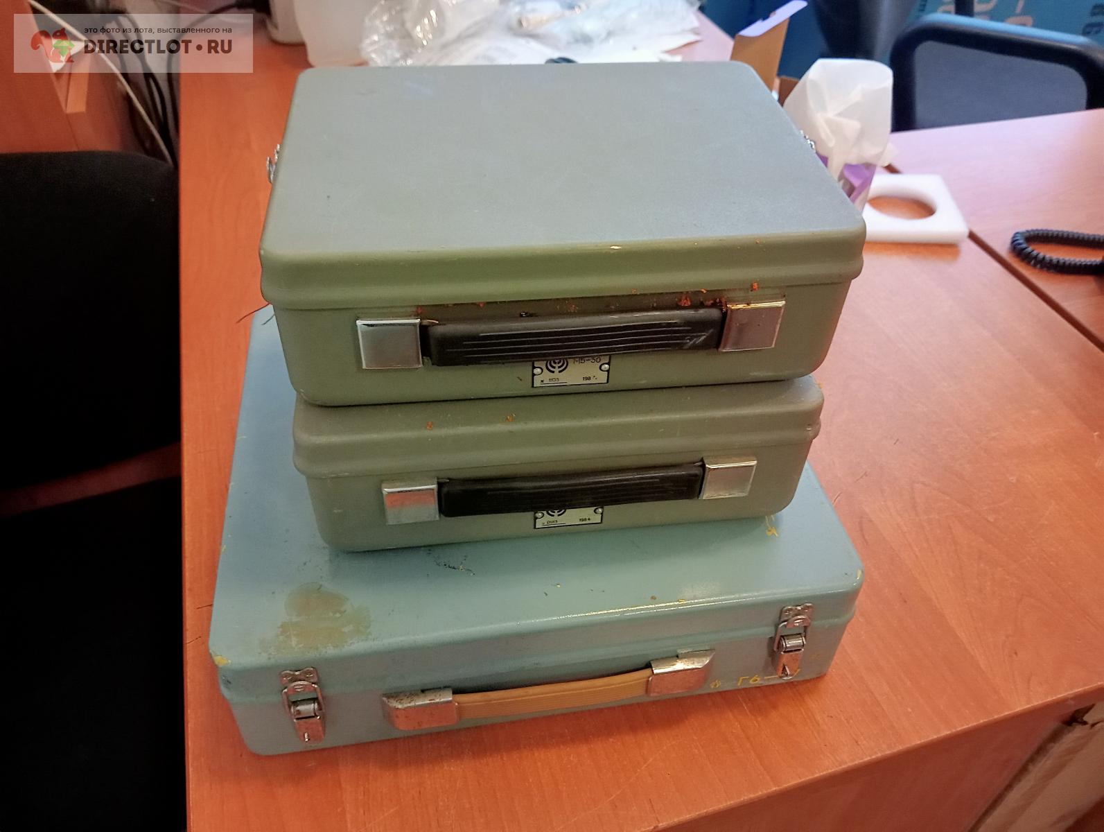 Алюминиевые ящики набором купить в Омске цена 1400 Р на DIRECTLOT.RU ...