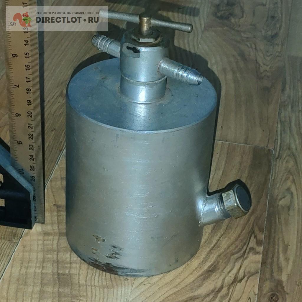 Бачок для бензиновой горелки купить в Сочи цена 1200 Р на DIRECTLOT.RU ...