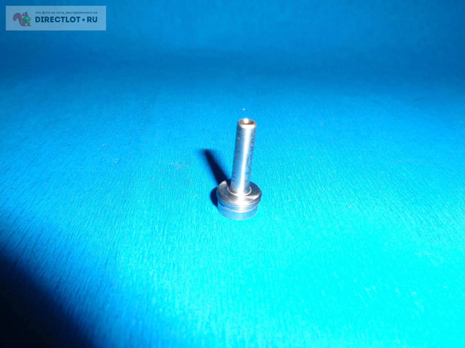 Калибр пробка резьбовая М10*0,5 НЕ КЛ2 купить в Самаре цена 255 Р на ...