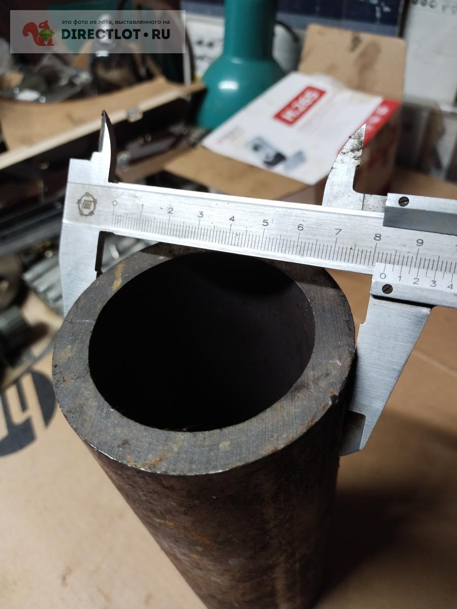 Продам Труба толстостенная ф 83 мм купить на DIRECTLOT.RU