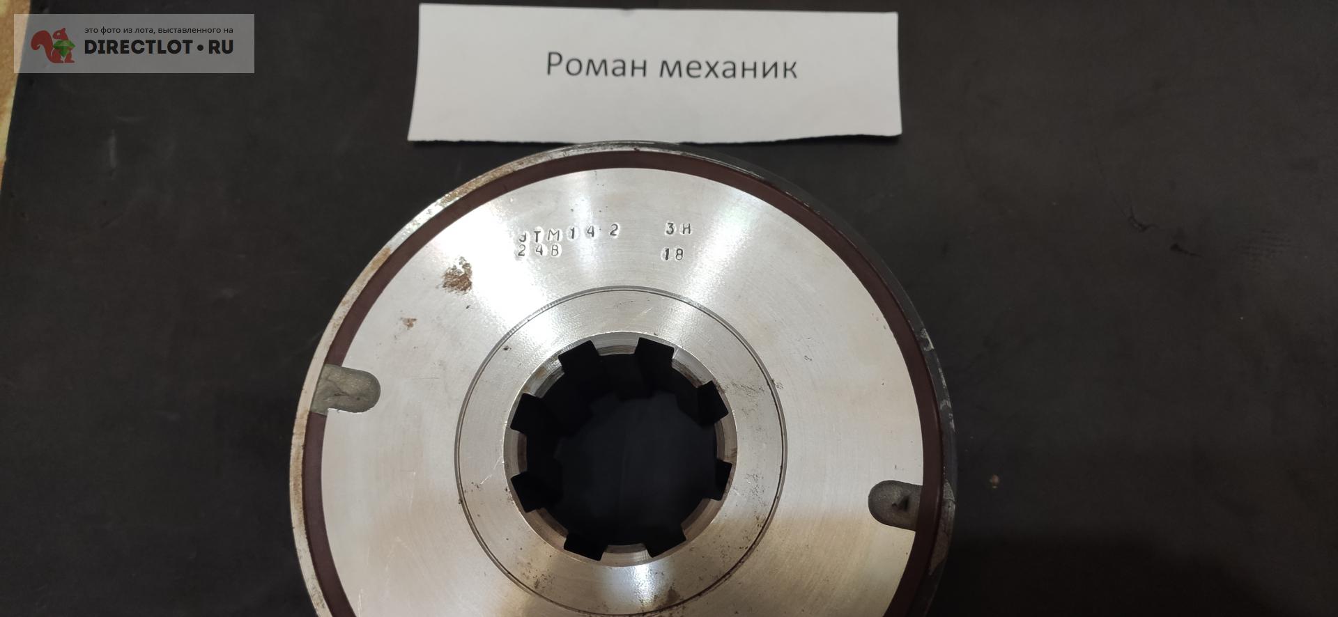 Муфта электромагнитная ЭТМ 142 3Н купить в Пензе цена 9000 Р на ...