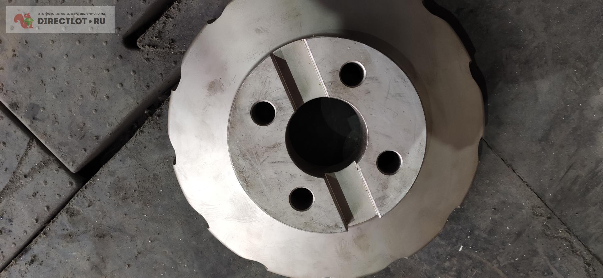 Фреза ISCAR 3113021 F45ST D250-60 купить в Пензе цена 8000 Р на ...