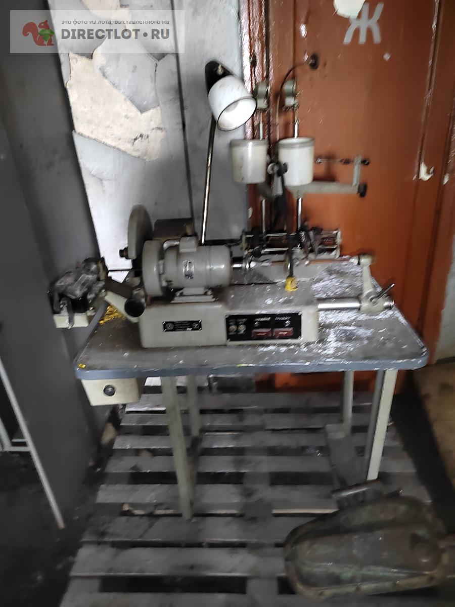 срн-05м1 намоточный станок купить в Челябинске цена 29000 Р на ...