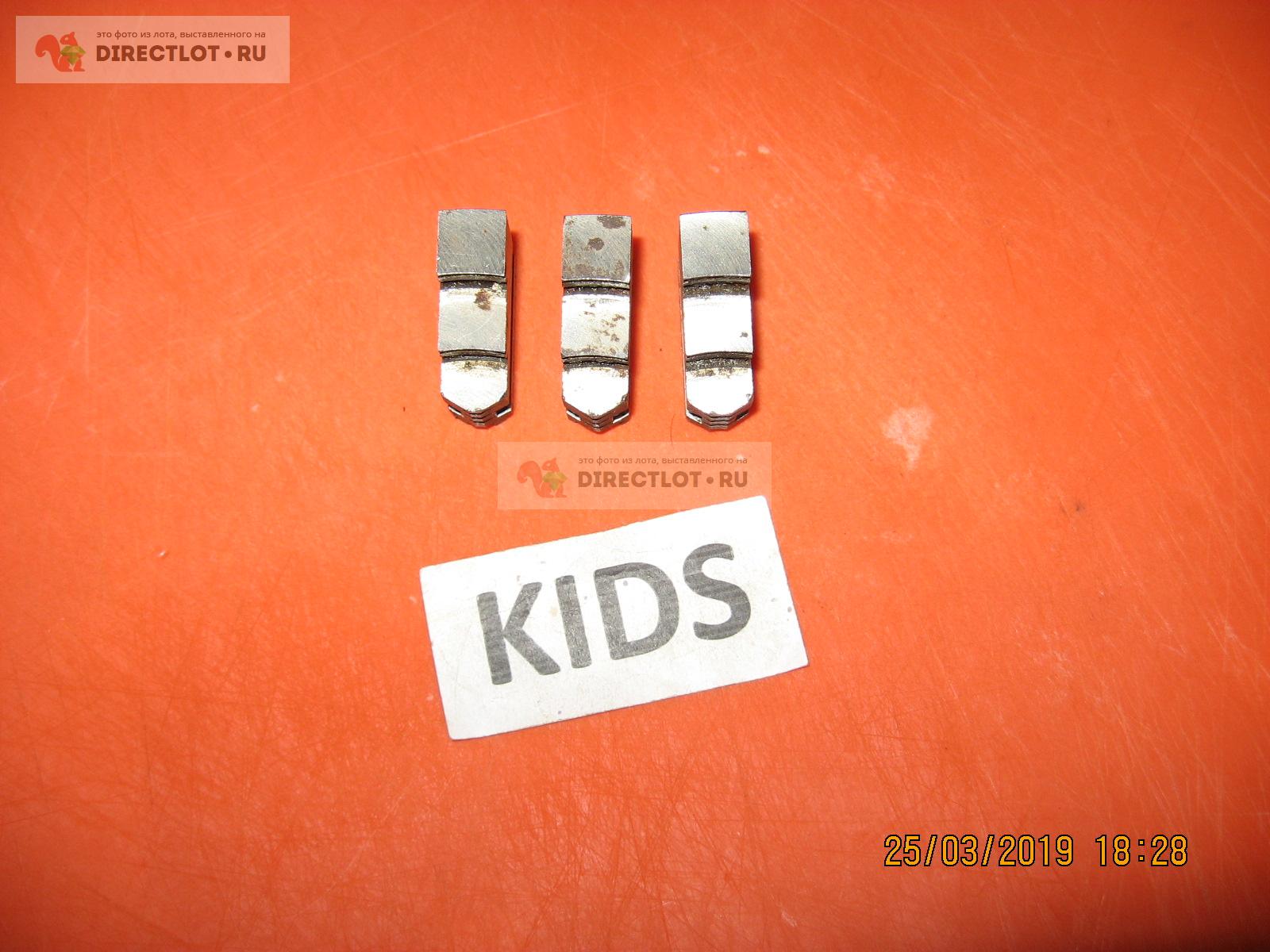 Кулачки обратные патрона 80 мм.(№2) купить в Москве цена 2000 Р на ...