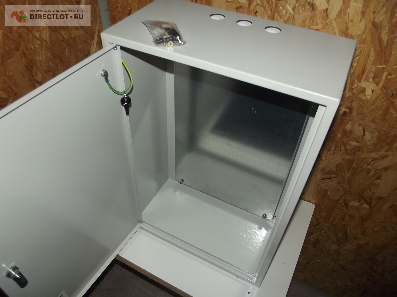 Продам Щит электротехнический ЩМП EKF, 600х400х210 мм купить на ...