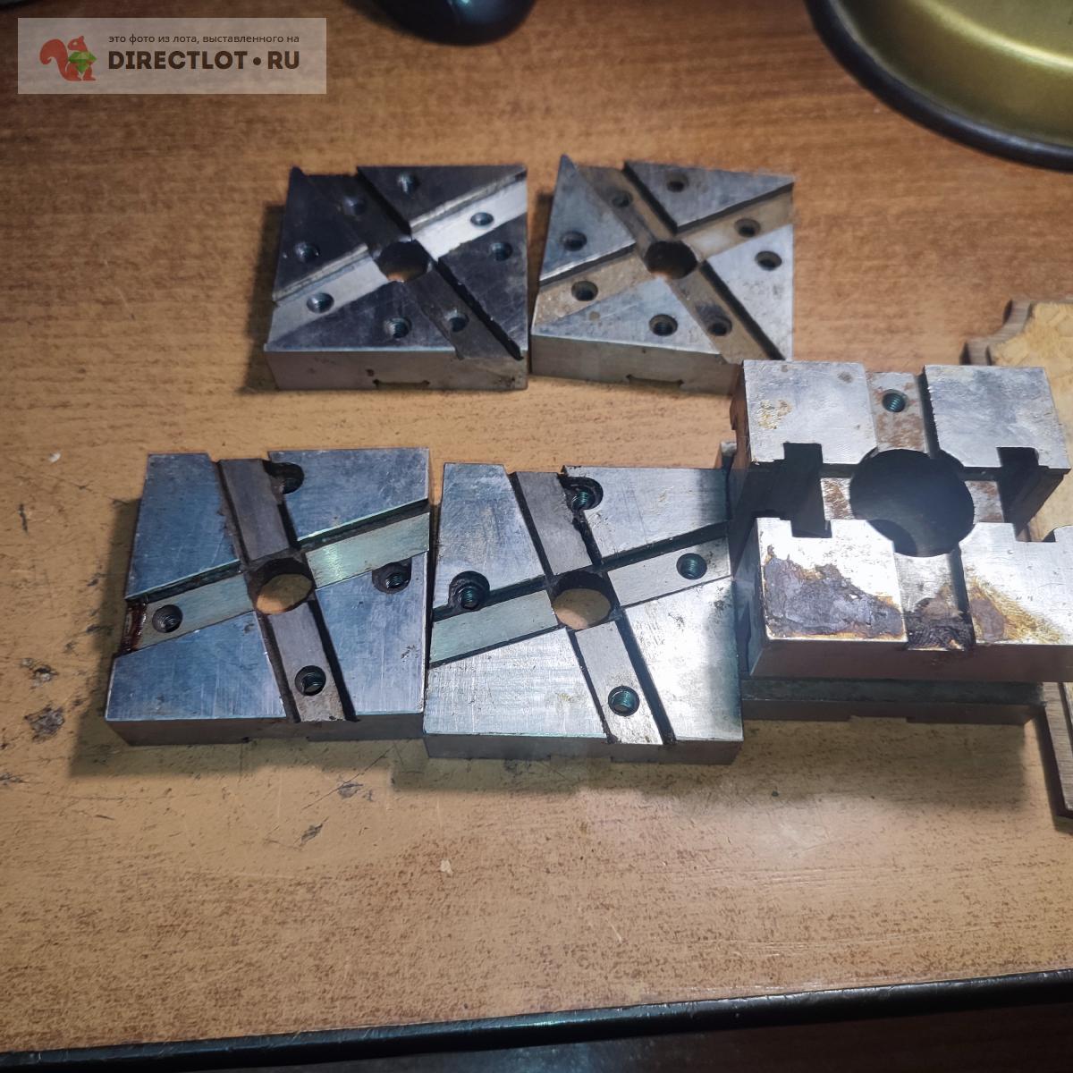 Набор прокладок УСП12 60*60 мм из 5 штук купить в Пензе цена 600 Р на ...