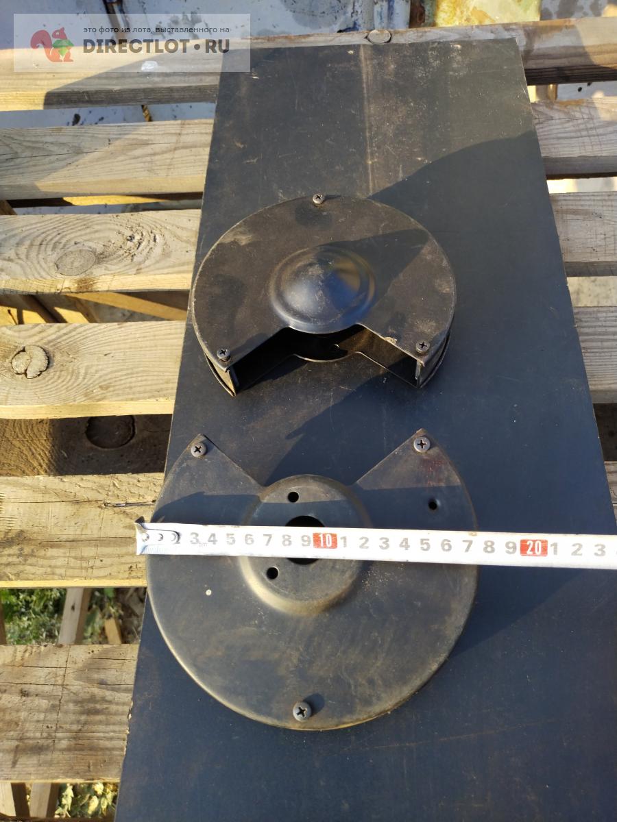 Комплект защитных кожухов для точила под круг ф 160 мм купить в Твери ...