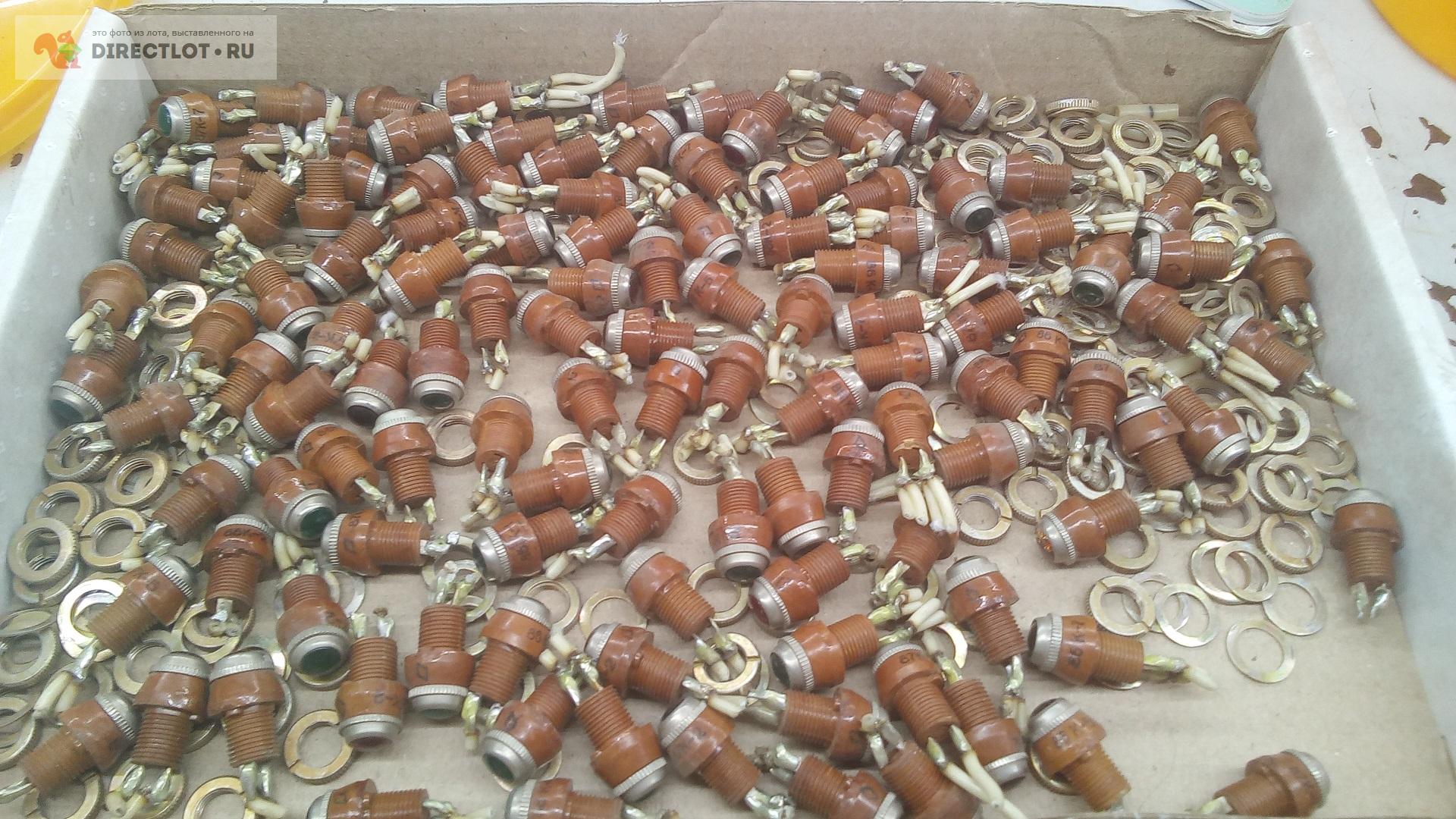 Малогабаритный сигнальный фонарь МФС-2. купить в Красноярске цена 800 Р ...