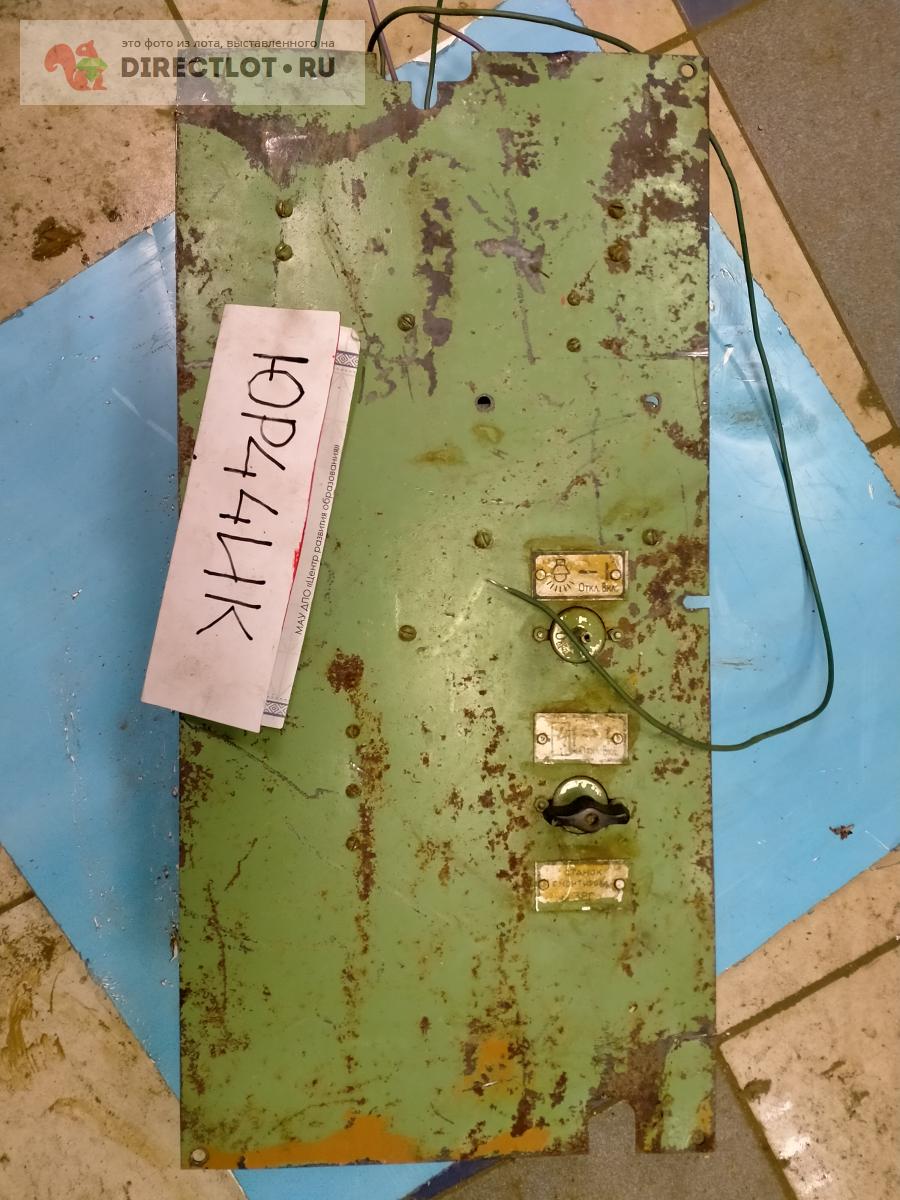 Электрощит ТВ-4,6 купить в Петрозаводске цена 1500 Р на DIRECTLOT.RU ...