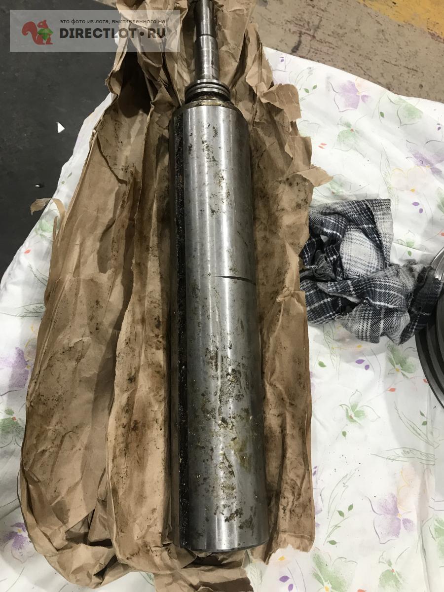 Пиноль задней бабки 16К20 купить в Уфе цена 10000 Р на DIRECTLOT.RU ...