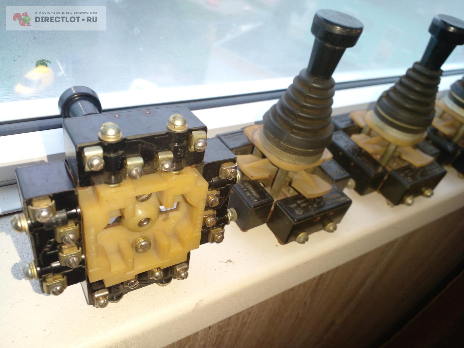 Переключатель крестовый пк12-21-802. купить в Екатеринбурге цена 1800 Р ...