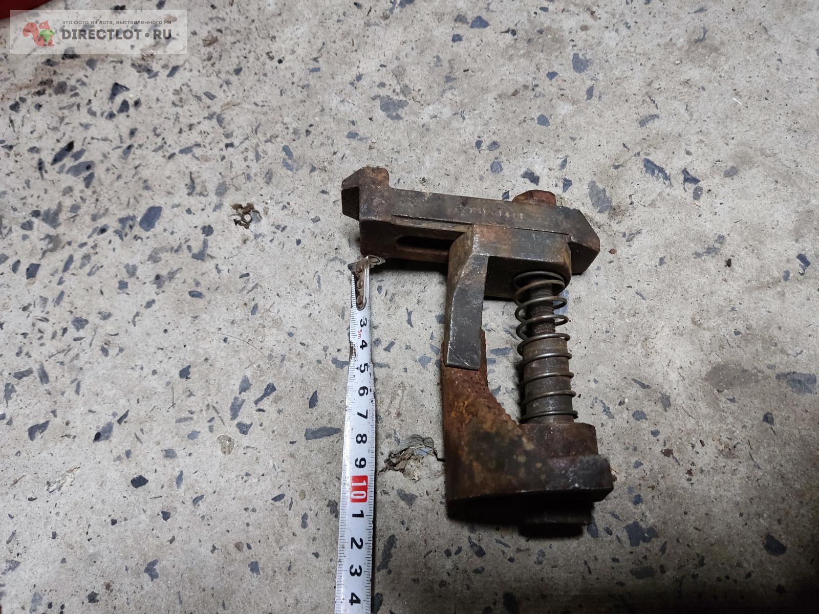 Прижим станочный купить в Ростове-на-Дону цена 1200 Р на DIRECTLOT.RU ...