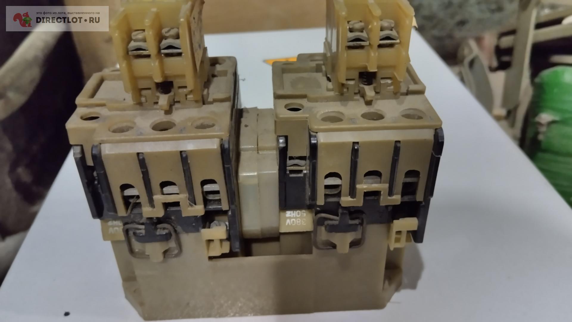 контактор/пускатель пм12-040500. 380в. купить в Екатеринбурге цена 700 ...