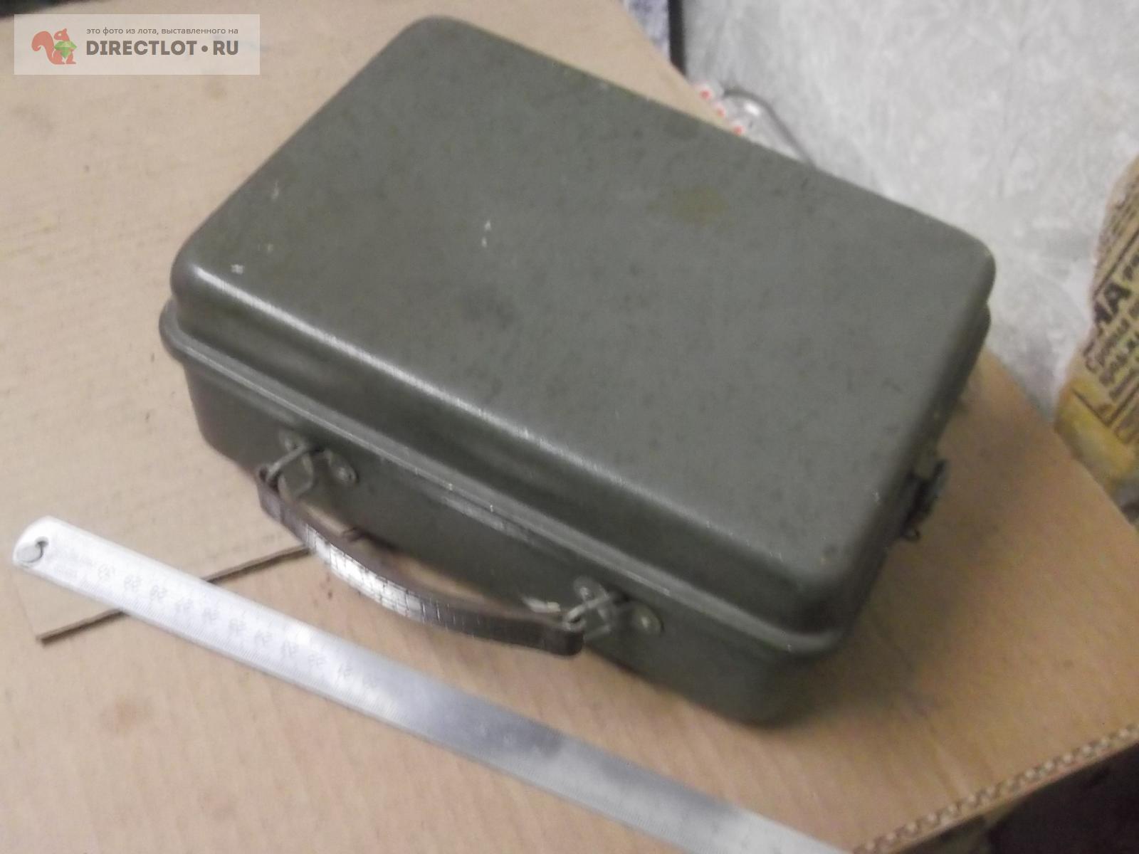 прибор СССР купить в Омске цена 450 Р на DIRECTLOT.RU - Приборы ...