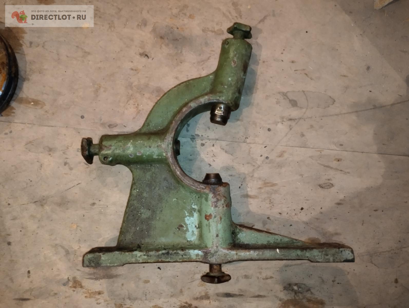 Подвижный люнет 1М63 (Лот 2) купить в Люберцах цена 17000 Р на ...