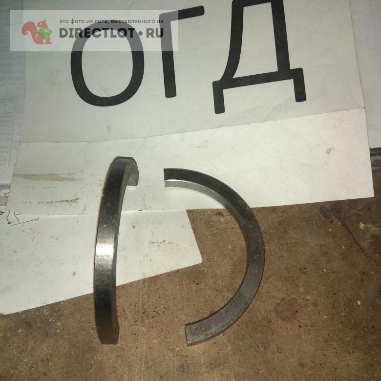 регулировочные полукольца шпинделя токарного станка ИТ-1М купить в ...