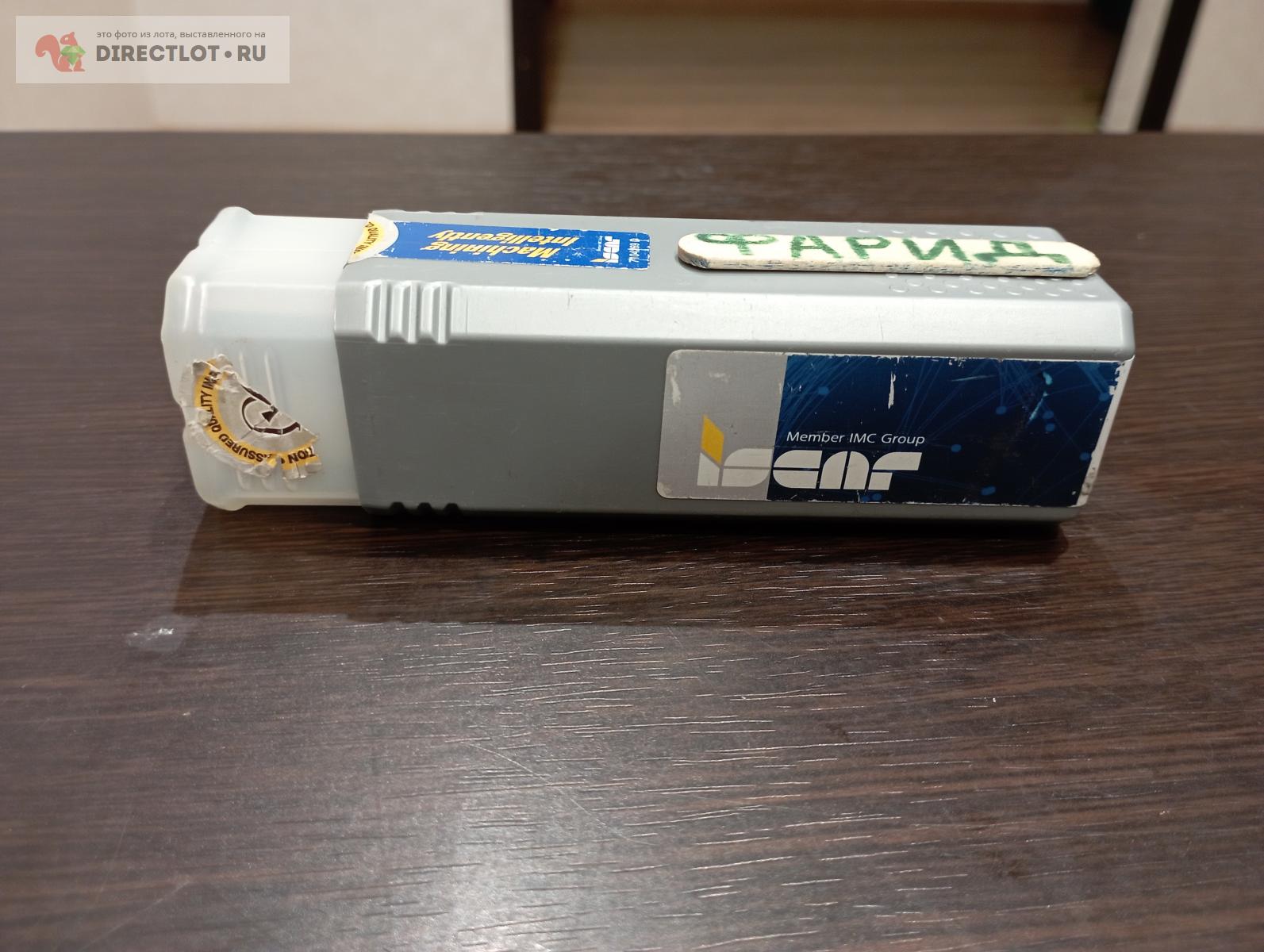 Державка со сменной пластиной Iscar PENTAcut PCHR 25-34 купить в ...