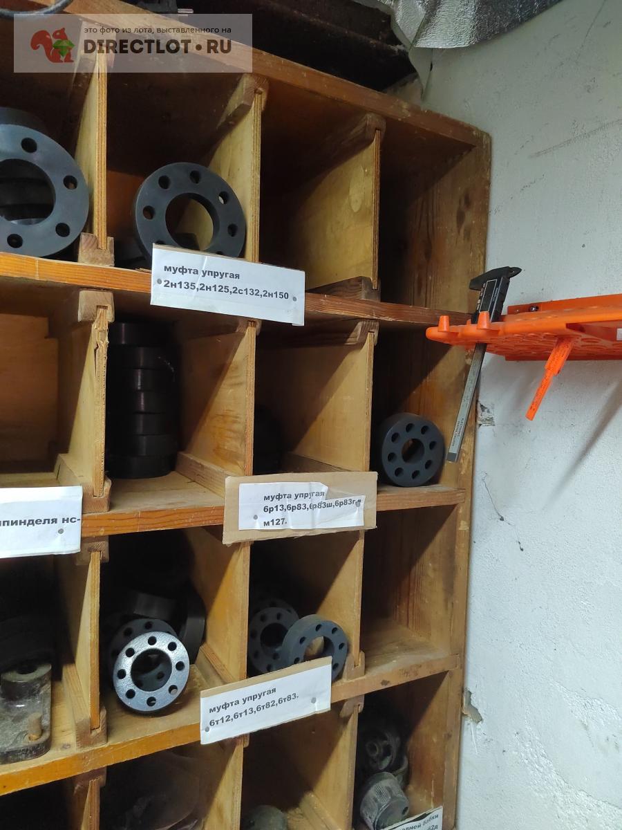 Муфты резиновые купить в Челябинске цена 500 Р на DIRECTLOT.RU - Детали ...
