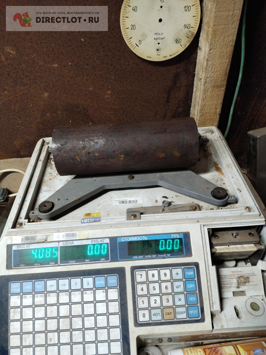 Продам Труба толстостенная ф 83 мм купить на DIRECTLOT.RU